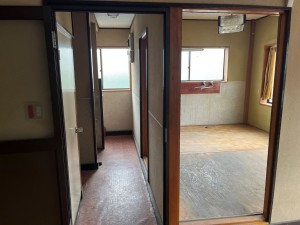 佐久市中込２丁目、中古一戸建ての画像です