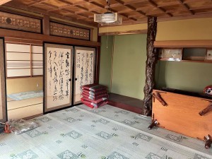 佐久市中込２丁目、中古一戸建ての画像です
