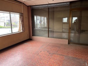 佐久市中込２丁目、中古一戸建ての画像です