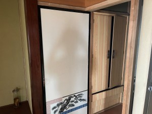 佐久市中込２丁目、中古一戸建ての画像です