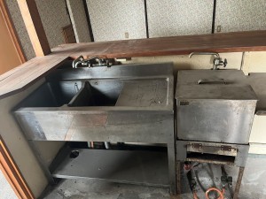 佐久市中込２丁目、中古一戸建ての画像です