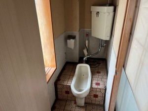 佐久市中込２丁目、中古一戸建ての画像です