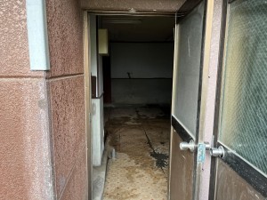 佐久市中込２丁目、中古一戸建ての画像です