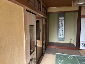 佐久市中込２丁目、中古一戸建ての画像です
