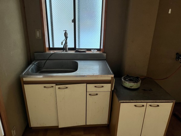 佐久市中込２丁目、中古一戸建ての画像です