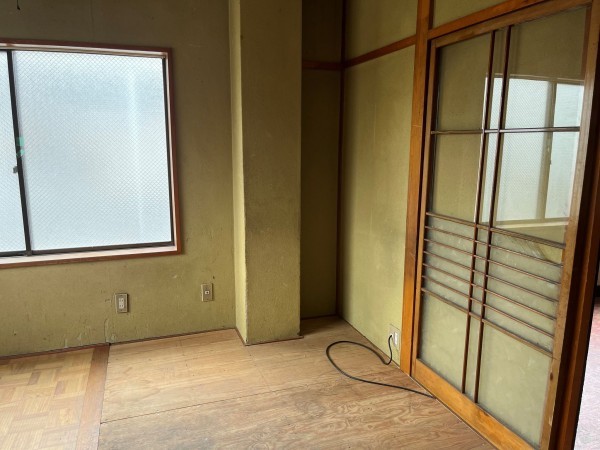 佐久市中込２丁目、中古一戸建ての画像です