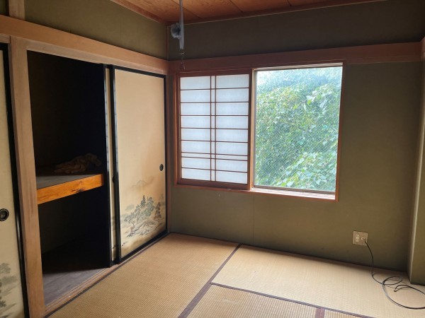 佐久市中込２丁目、中古一戸建ての画像です