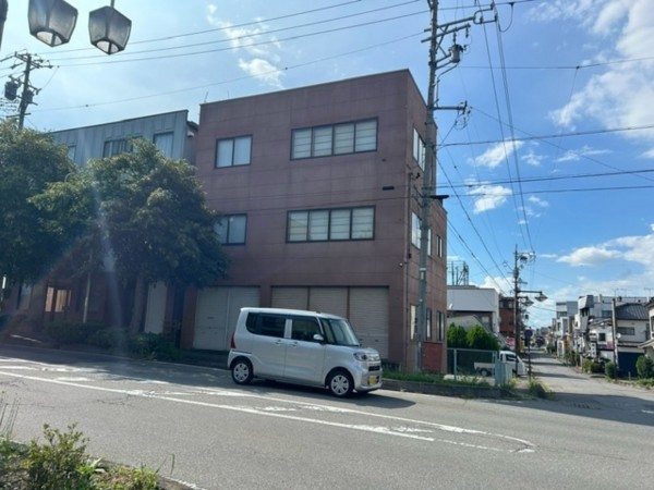 佐久市中込２丁目、中古一戸建ての画像です