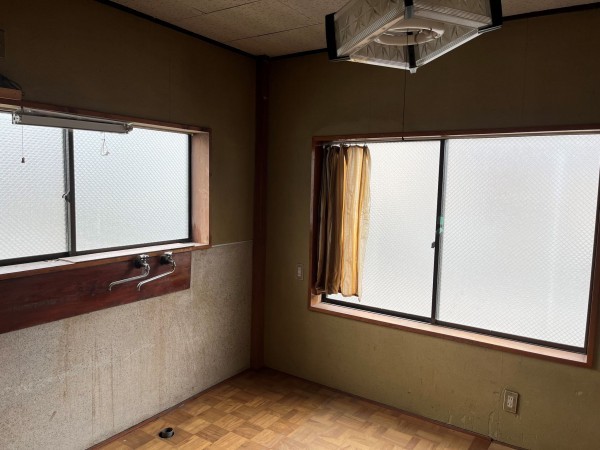 佐久市中込２丁目、中古一戸建ての画像です