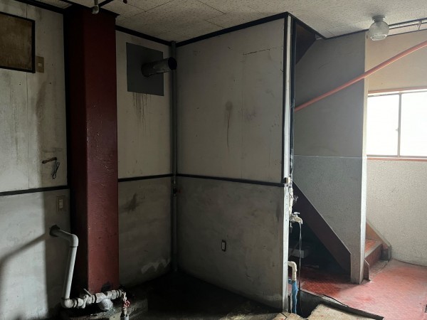 佐久市中込２丁目、中古一戸建ての画像です