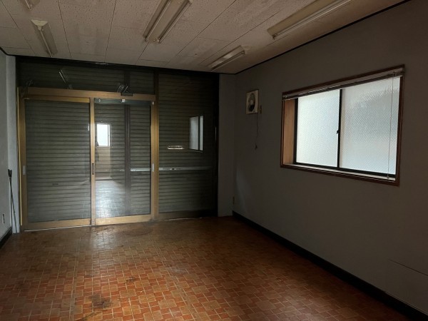 佐久市中込２丁目、中古一戸建ての画像です