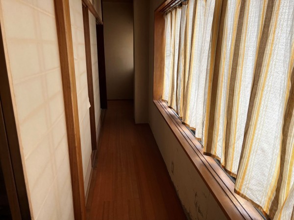 佐久市中込２丁目、中古一戸建ての画像です