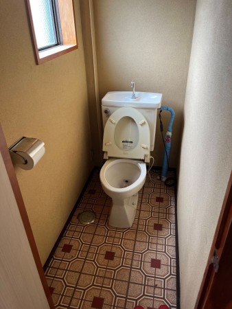 佐久市中込２丁目、中古一戸建ての画像です