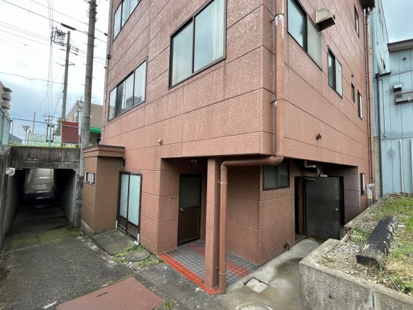 佐久市中込２丁目、中古一戸建ての画像です