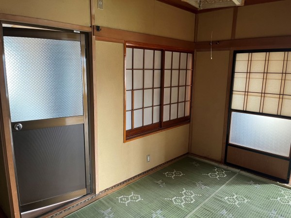 佐久市中込２丁目、中古一戸建ての画像です