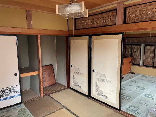 佐久市中込２丁目、中古一戸建ての画像です