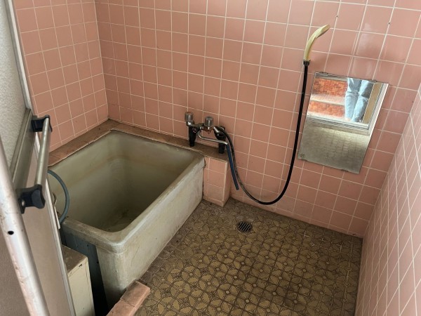 佐久市中込２丁目、中古一戸建ての画像です