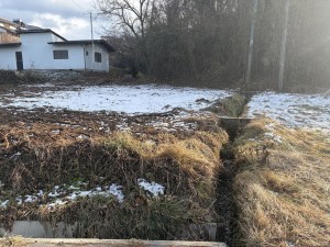 南佐久郡佐久穂町大字海瀬、土地の画像です