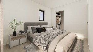 北佐久郡軽井沢町大字追分、新築一戸建ての画像です