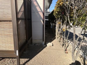 佐久市根々井、中古一戸建ての画像です