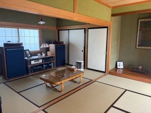 佐久市根々井、中古一戸建ての画像です