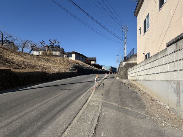 佐久市根々井、中古一戸建ての画像です