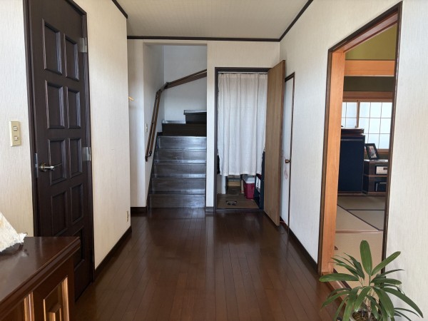 佐久市根々井、中古一戸建ての画像です