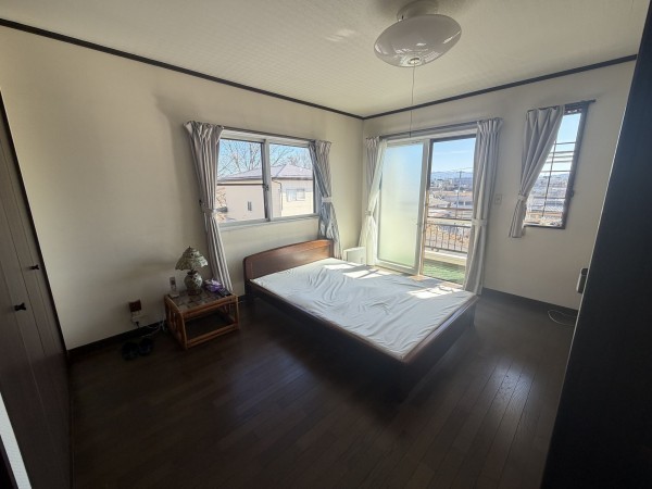 佐久市根々井、中古一戸建ての画像です