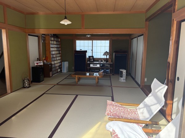 佐久市根々井、中古一戸建ての画像です