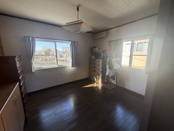 佐久市根々井、中古一戸建ての画像です