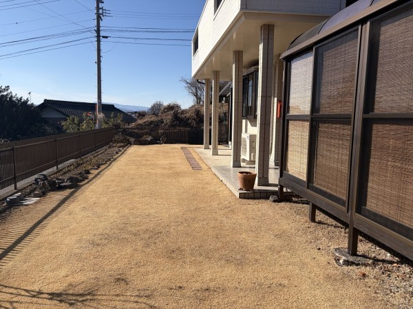 佐久市根々井、中古一戸建ての画像です