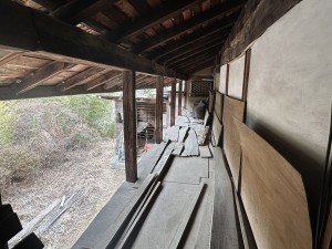 南佐久郡佐久穂町大字平林、中古一戸建ての画像です