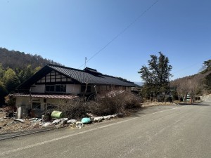 南佐久郡佐久穂町大字平林、中古一戸建ての画像です