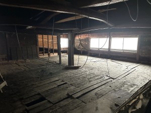 南佐久郡佐久穂町大字平林、中古一戸建ての画像です