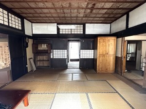 南佐久郡佐久穂町大字平林、中古一戸建ての画像です