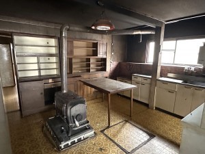 南佐久郡佐久穂町大字平林、中古一戸建ての画像です