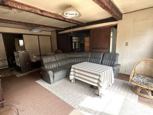 南佐久郡佐久穂町大字平林、中古一戸建ての画像です