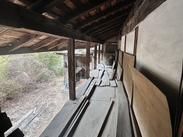 南佐久郡佐久穂町大字平林、中古一戸建ての画像です