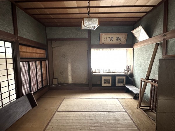 南佐久郡佐久穂町大字平林、中古一戸建ての画像です