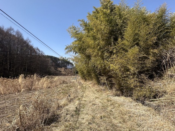 南佐久郡佐久穂町大字平林、中古一戸建ての画像です