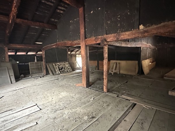 南佐久郡佐久穂町大字平林、中古一戸建ての画像です