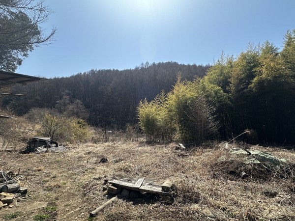 南佐久郡佐久穂町大字平林、中古一戸建ての画像です