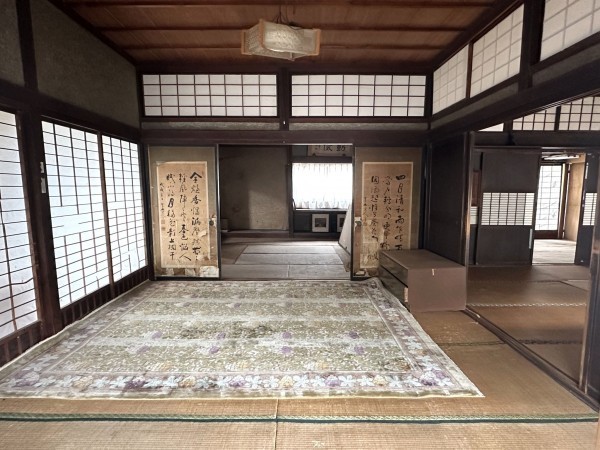 南佐久郡佐久穂町大字平林、中古一戸建ての画像です