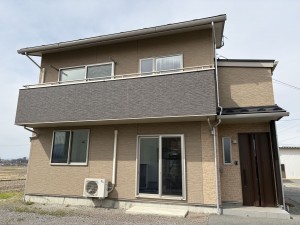 佐久市平賀、中古一戸建ての画像です