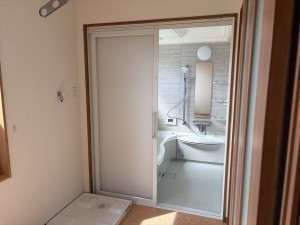 佐久市平賀、中古一戸建ての画像です