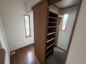 佐久市平賀、中古一戸建ての画像です