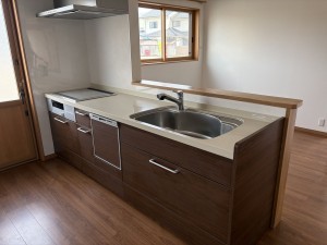 佐久市平賀、中古一戸建ての画像です