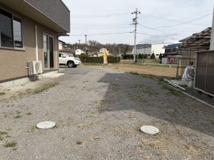 佐久市平賀、中古一戸建ての画像です