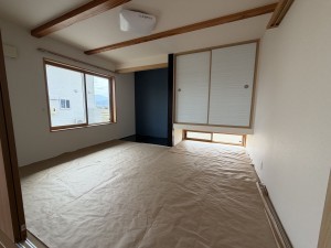 佐久市平賀、中古一戸建ての画像です