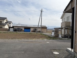 佐久市平賀、中古一戸建ての画像です